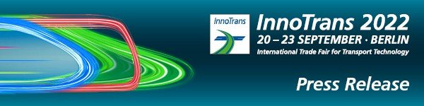 InnoTrans Podcast: Siemens Mobility CEO Michael Peter calls for more urgency in the changeover to sustainable mobility